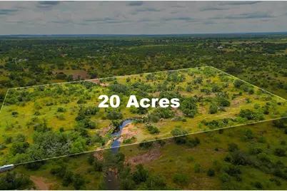 20 Acres Schneider Loop, Llano, TX 78643 - Photo 2