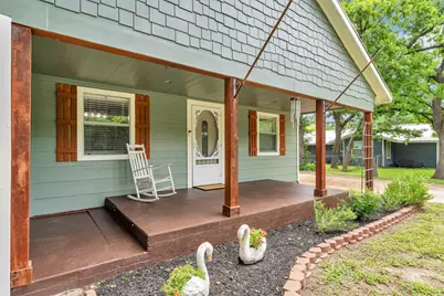 1303 Oak Street, Burnet, TX 78611 - Photo 4
