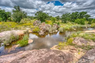 10 Acres Schneider Loop, Llano, TX 78643 - Photo 1