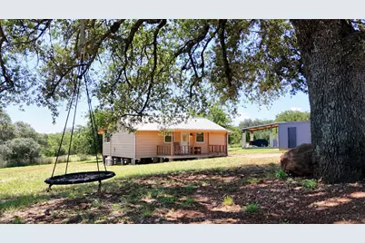 116 County Road 117 Road, Llano, TX 78643 - Photo 36