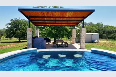116 County Road 117 Road, Llano, TX 78643 - Photo 34