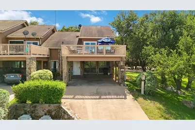 320 Twin Sails, Horseshoe Bay, TX 79657 - Photo 2