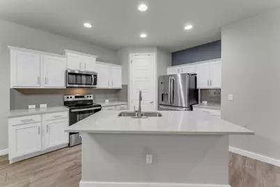 511 Taylor Dr, Horseshoe Bay, TX 78657 - Photo 8