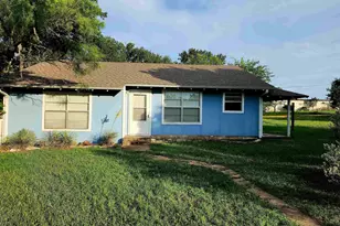 850 Airport, Tow, TX 78672 - Photo 4
