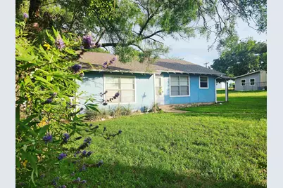 850 Airport, Tow, TX 78672 - Photo 1