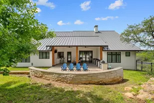 111 Florentine, Horseshoe Bay, TX 78657 - Photo 30
