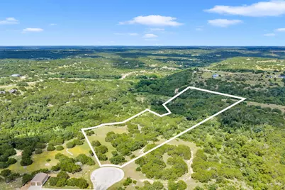 Lot 37 Lost Canyon Creek, Bertram, TX 78605 - Photo 1