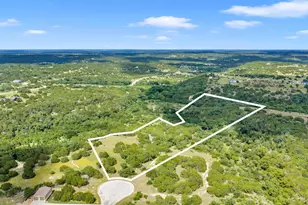 Lot 37 Lost Canyon Creek, Bertram, TX 78605 - Photo 1