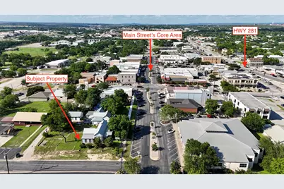 100 Main Street, Marble Falls, TX 78654 - Photo 2