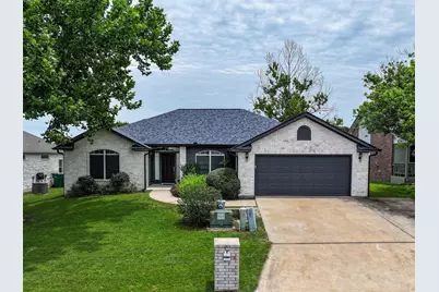 408 Spyglass, Meadowlakes, TX 78654 - Photo 1