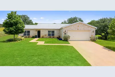 151 Uplift, Horseshoe Bay, TX 78657 - Photo 2