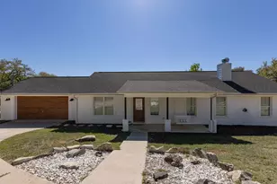 1011 Santa Fe Trail, Horseshoe Bay, TX 78657 - Photo 4