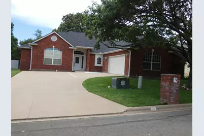 226 Muirfield, Meadowlakes, TX 78654 - Photo 1