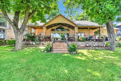 124 Riverbend Lane, Kingsland, TX 78639 - Photo 1