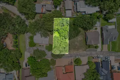 121 Hidden Oaks Drive, Kingsland, TX 78639 - Photo 4