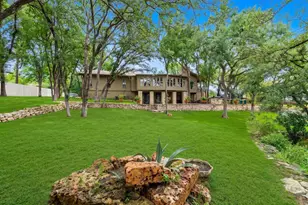 800 Camino Cielo, Marble Falls, TX 78654 - Photo 30