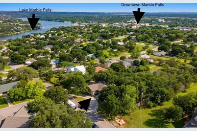 800 Camino Cielo, Marble Falls, TX 78654 - Photo 26