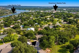 800 Camino Cielo, Marble Falls, TX 78654 - Photo 26