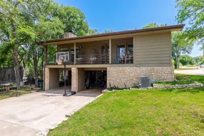 800 Camino Cielo, Marble Falls, TX 78654 - Photo 24