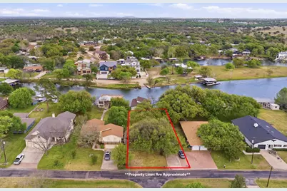 206 E Pheasant Rd Road, Highland Haven, TX 78654 - Photo 22