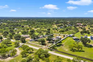 115 Leo Ln, Buchanan Dam, TX 78609 - Photo 1