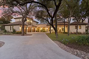 106 Plaza Escondido, Horseshoe Bay, TX 78657 - Photo 1