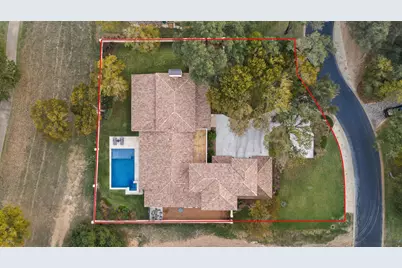 106 Plaza Escondido, Horseshoe Bay, TX 78657 - Photo 30