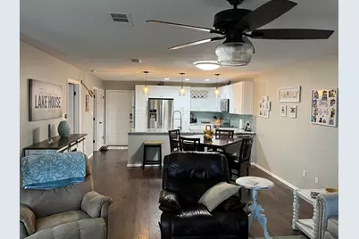 604 Highcrest Drive, Granite Shoals, TX 78654 - Photo 6