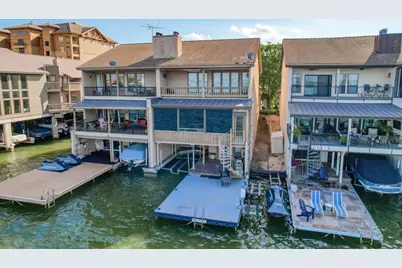 1103 The Cape, Horseshoe Bay, TX 78657 - Photo 1
