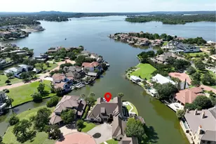 84 Applehead Island Dr, Horseshoe Bay, TX 78657 - Photo 1