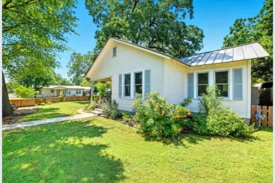 508 S Vandeveer St, Burnet, TX 78611 - Photo 4