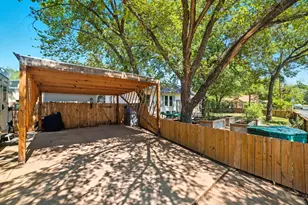 508 S Vandeveer St, Burnet, TX 78611 - Photo 22