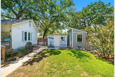 508 S Vandeveer St, Burnet, TX 78611 - Photo 20