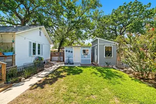 508 S Vandeveer St, Burnet, TX 78611 - Photo 20