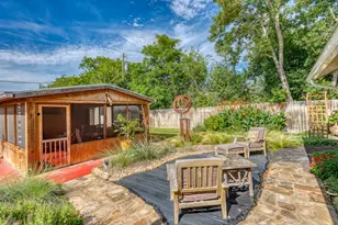 215 McGee Trail, Kingsland, TX 78639 - Photo 44