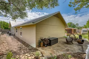 215 McGee Trail, Kingsland, TX 78639 - Photo 32