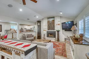 215 McGee Trail, Kingsland, TX 78639 - Photo 2