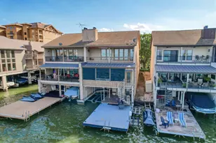 1103 The Cape, Horseshoe Bay, TX 78657 - Photo 2