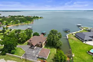 101 Palm Cove, Buchanan Dam, TX 78609 - Photo 36