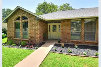 188 Turkey Run, Meadowlakes, TX 78654 - Photo 1