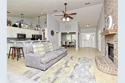 188 Turkey Run, Meadowlakes, TX 78654 - Photo 8