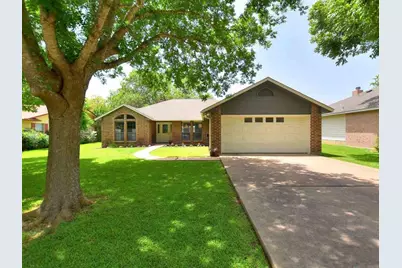 188 Turkey Run, Meadowlakes, TX 78654 - Photo 24