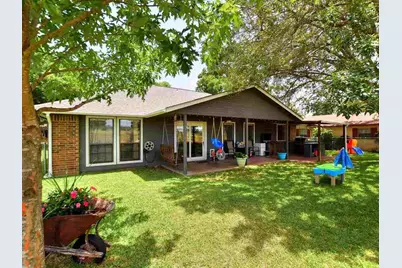 188 Turkey Run, Meadowlakes, TX 78654 - Photo 26