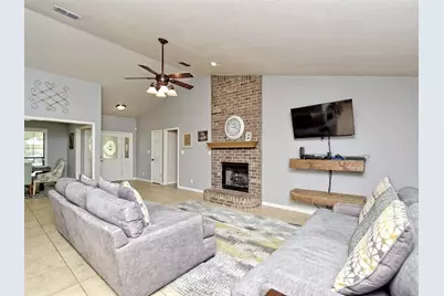 188 Turkey Run, Meadowlakes, TX 78654 - Photo 22
