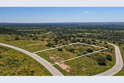 Lot 123 Tbd Westridge Way, Kingsland, TX 78639 - Photo 4