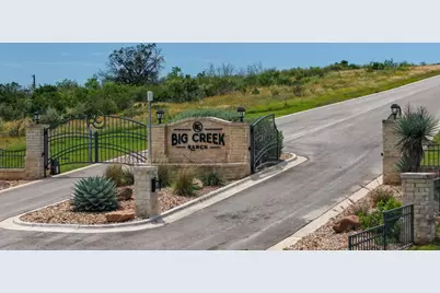Lot 123 Tbd Westridge Way, Kingsland, TX 78639 - Photo 38