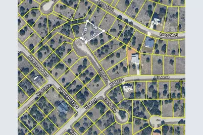 Lot 22109 Tapadero, Horseshoe Bay, TX 78657 - Photo 1