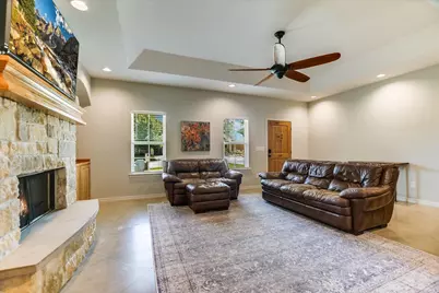 705 Woodland Park Drive, Marble Falls, TX 78654 - Photo 4