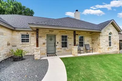705 Woodland Park Drive, Marble Falls, TX 78654 - Photo 2