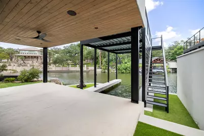 701-A Hi Circle North Drive, Horseshoe Bay, TX 78657 - Photo 4